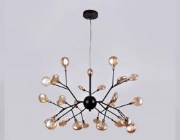 Подвесная люстра Ambrella light Traditional  - 3